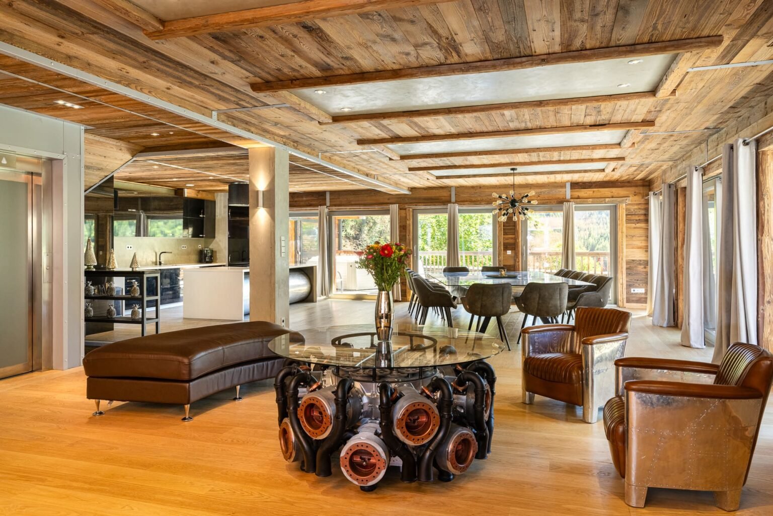 Chalet Tango — photo 6 sur 27