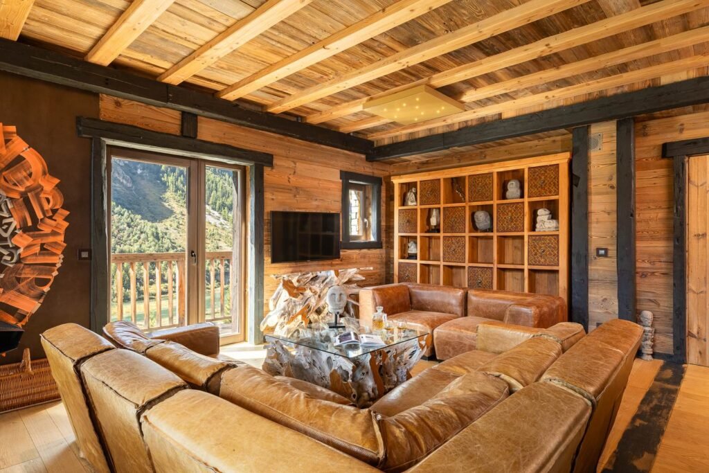 chalet ubud