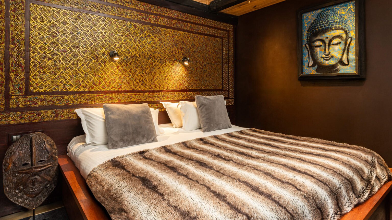Chalet Ubud — photo 11 sur 25