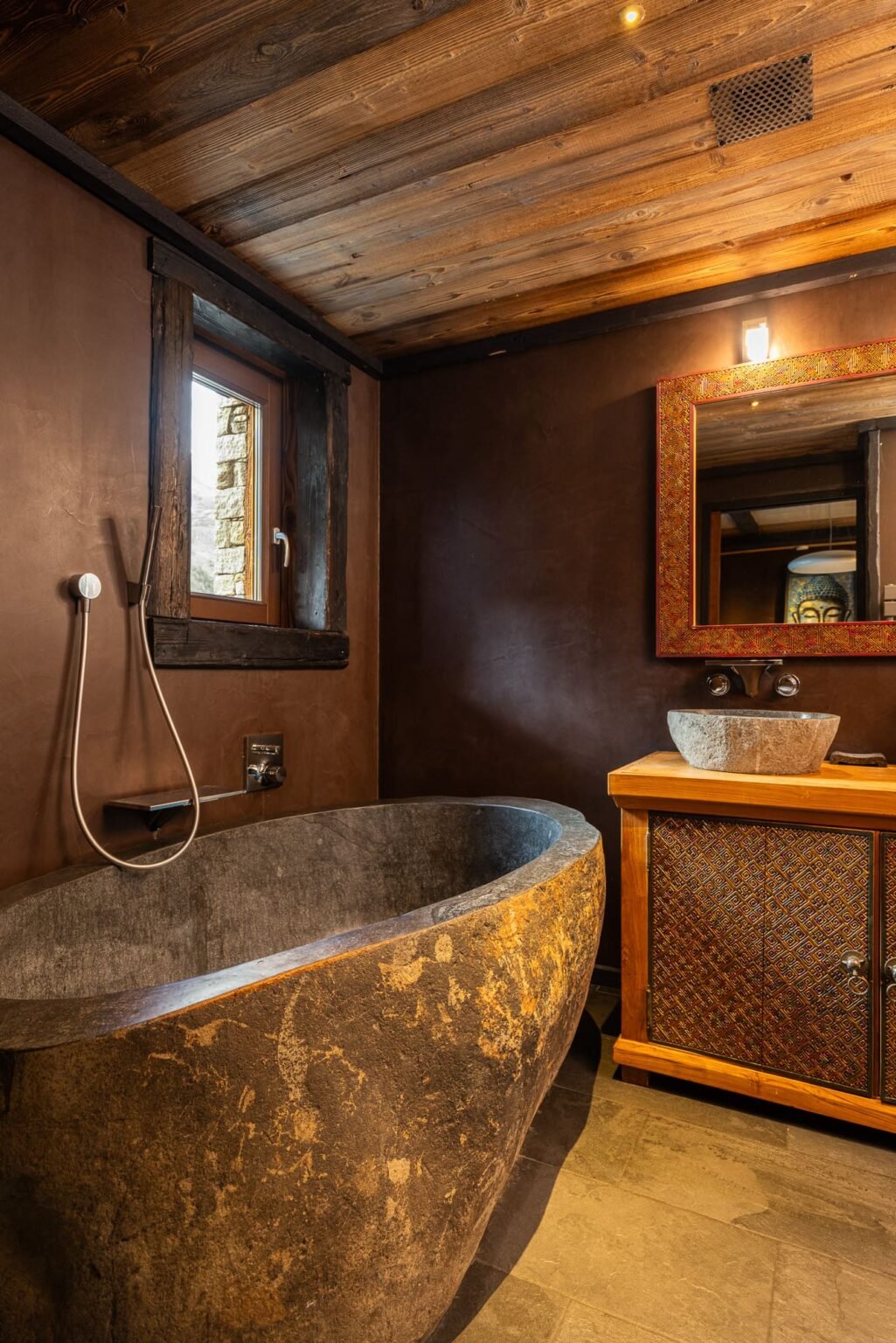 Chalet Ubud — photo 12 sur 25