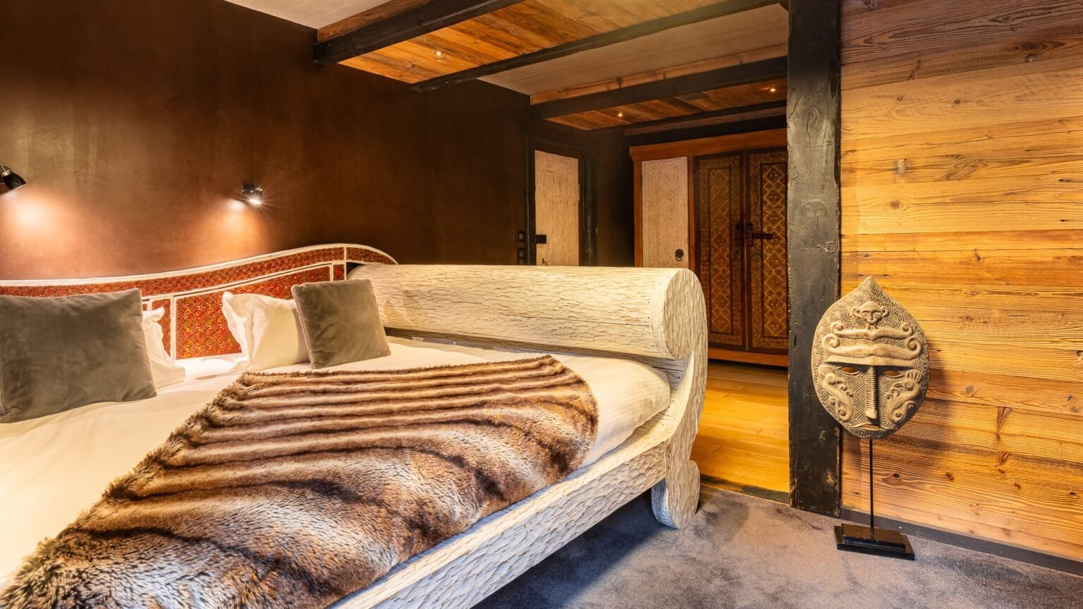 Chalet Ubud — photo 14 sur 25