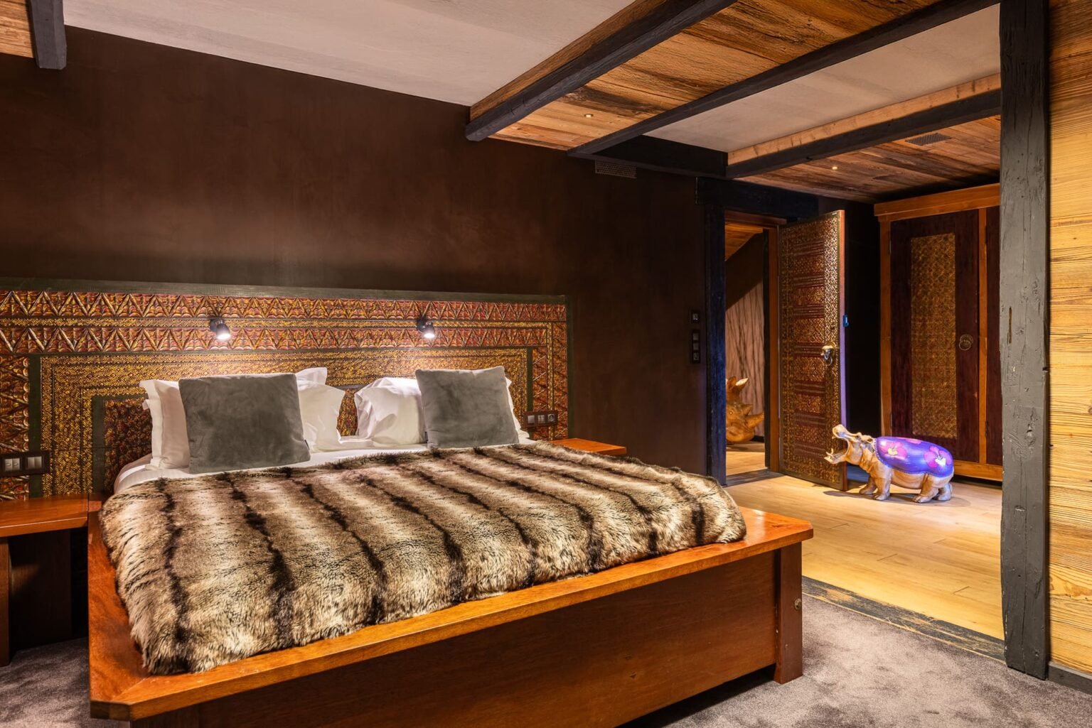 Chalet Ubud — photo 20 sur 25