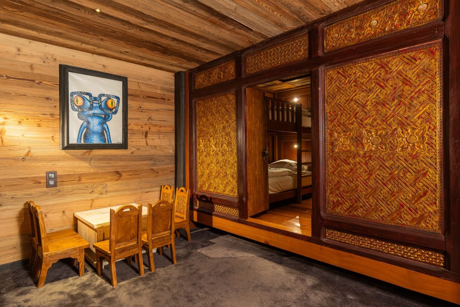Chalet Ubud — photo 23 sur 25