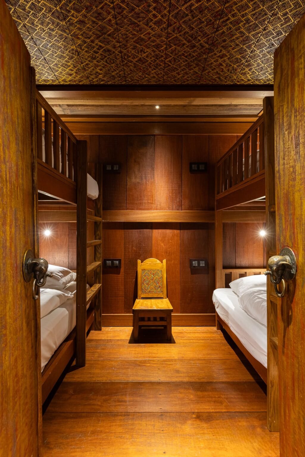 Chalet Ubud — photo 24 sur 25