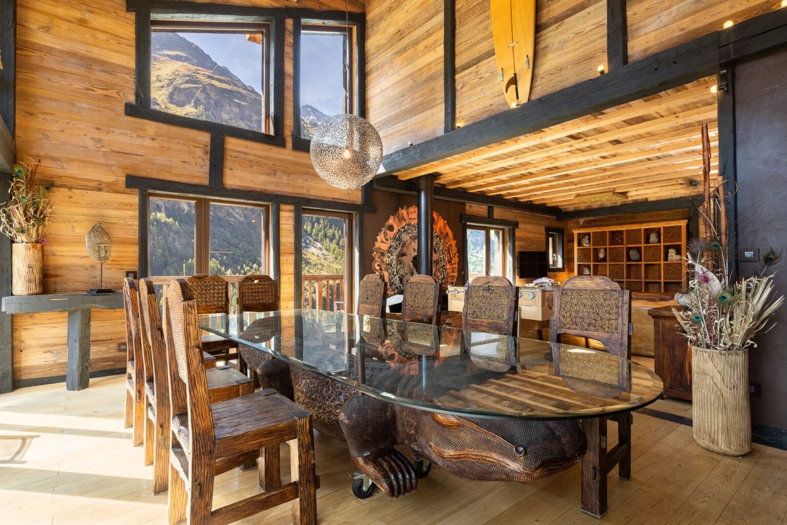 Chalet Ubud — photo 3 sur 25