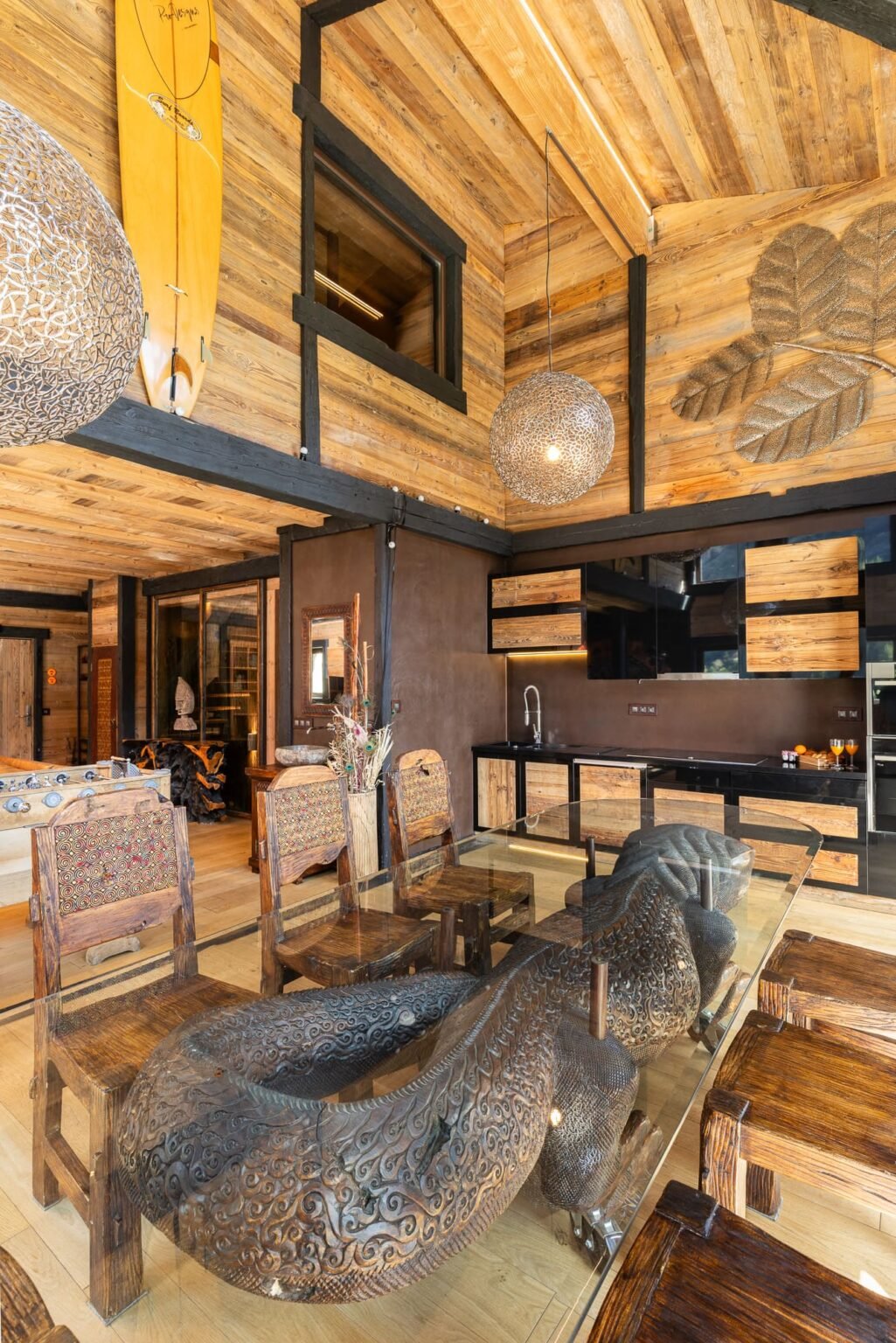 Chalet Ubud — photo 4 sur 25