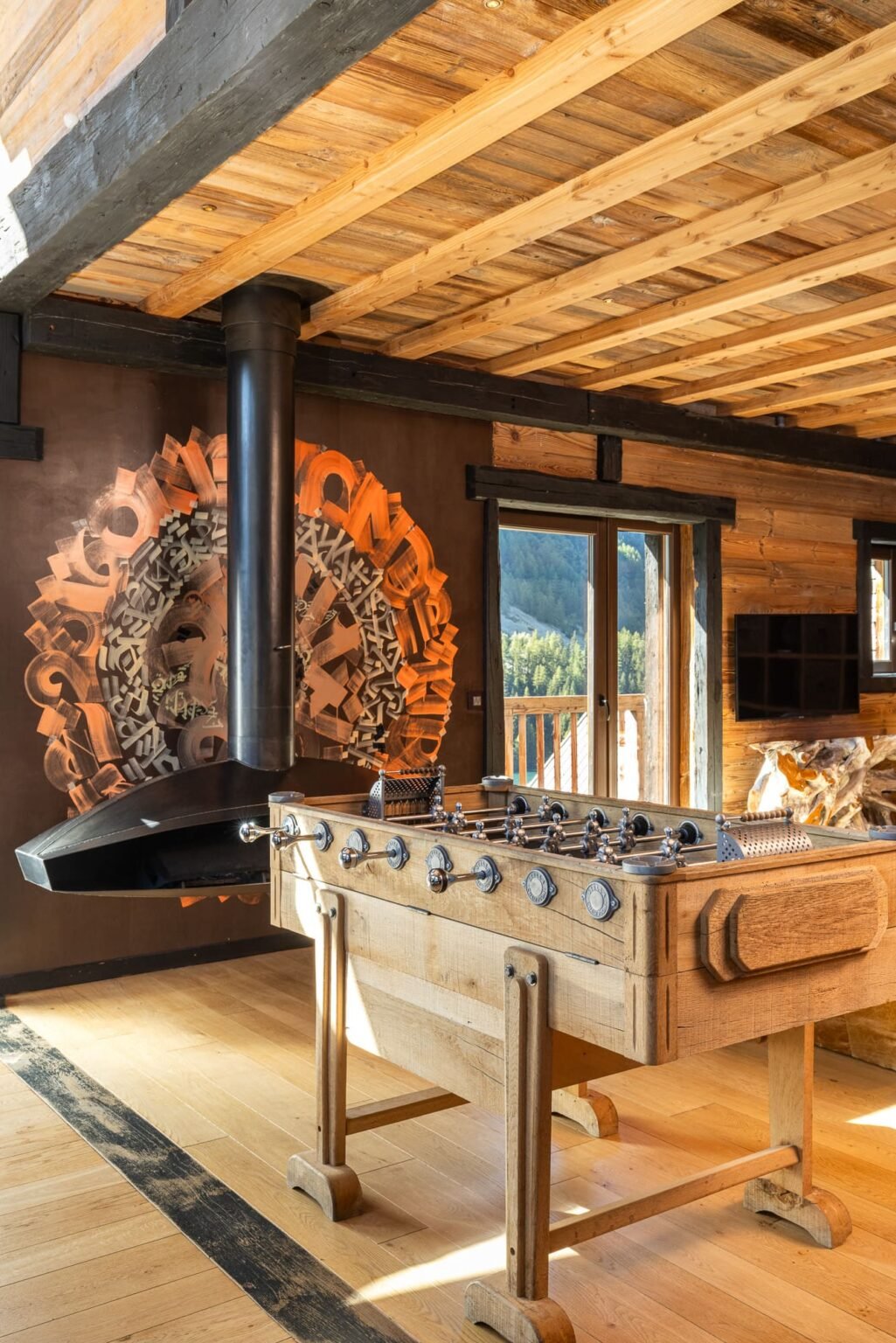 Chalet Ubud — photo 5 sur 25