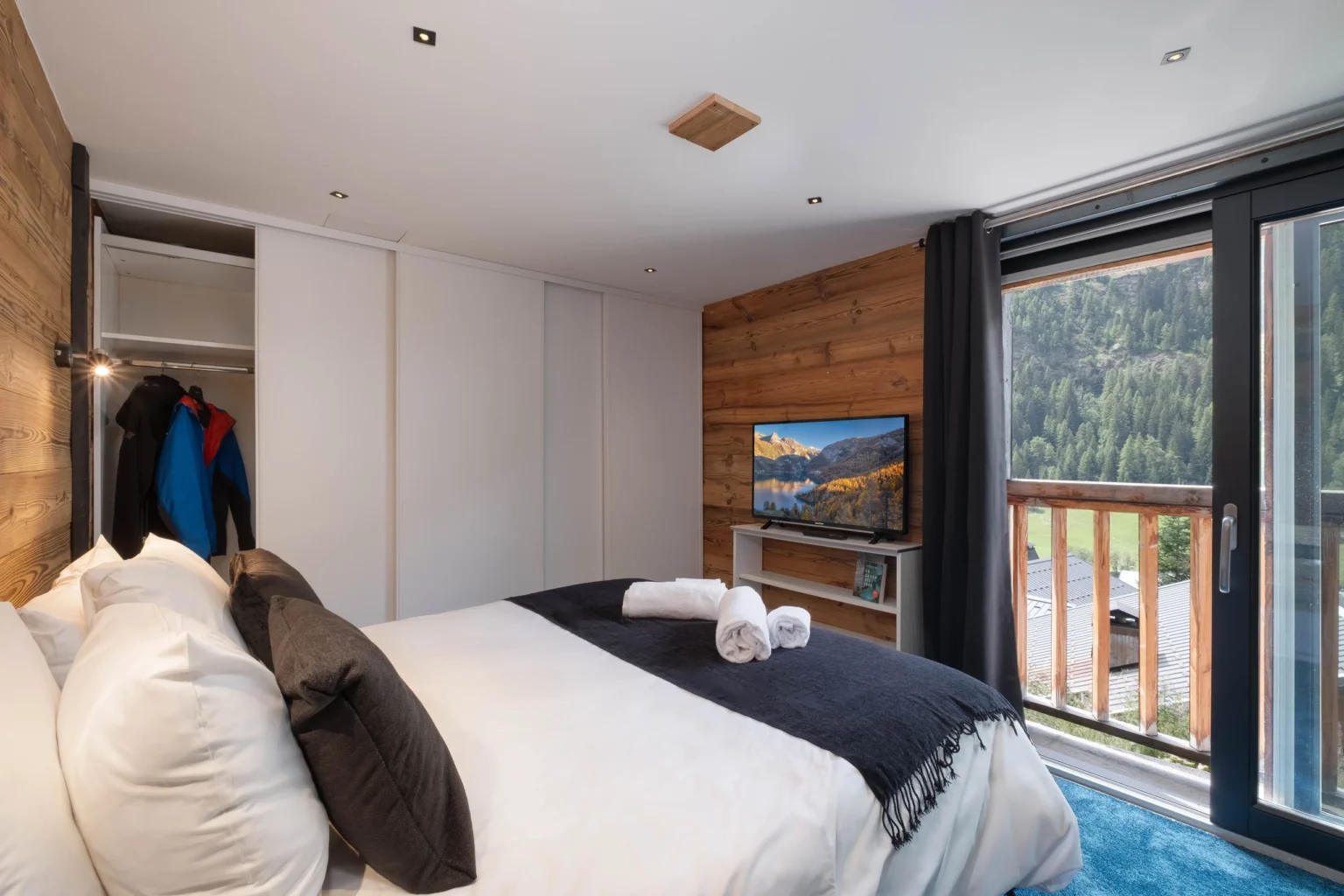Chalet Eclipse — photo 9 sur 21