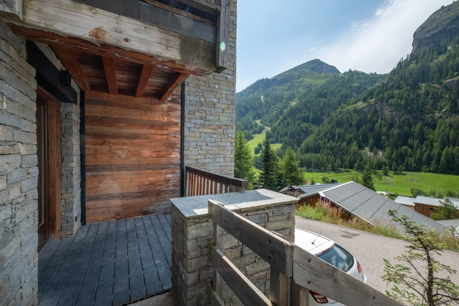 Chalet Eclipse — photo 8 sur 21