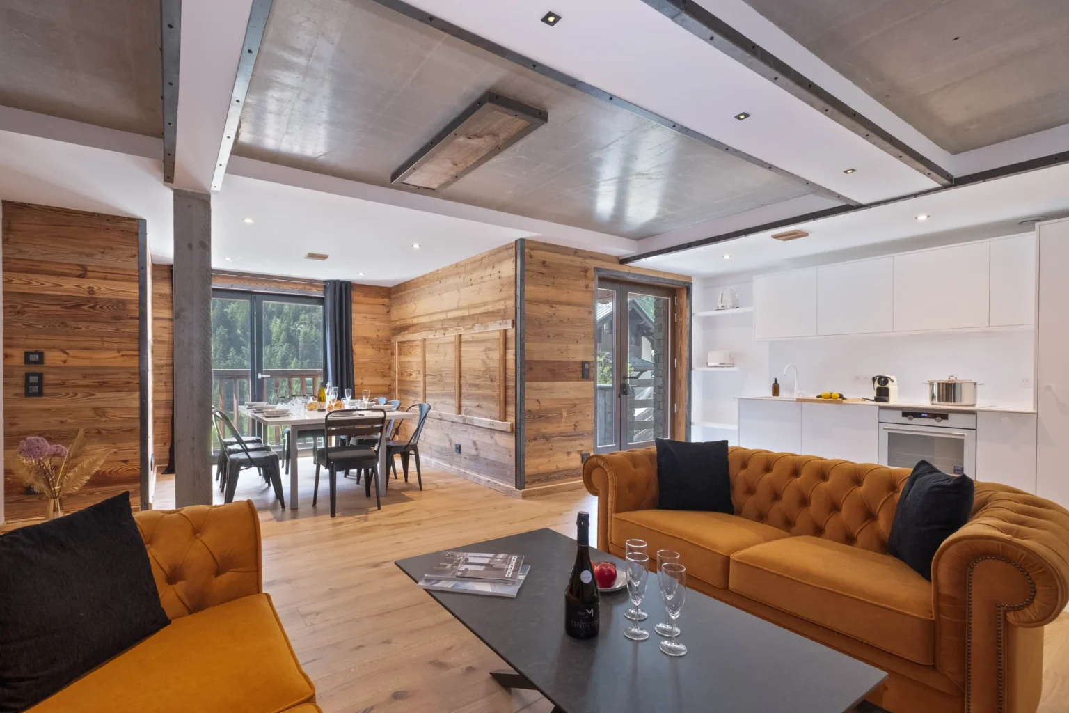 Chalet Eclipse — photo 2 sur 21
