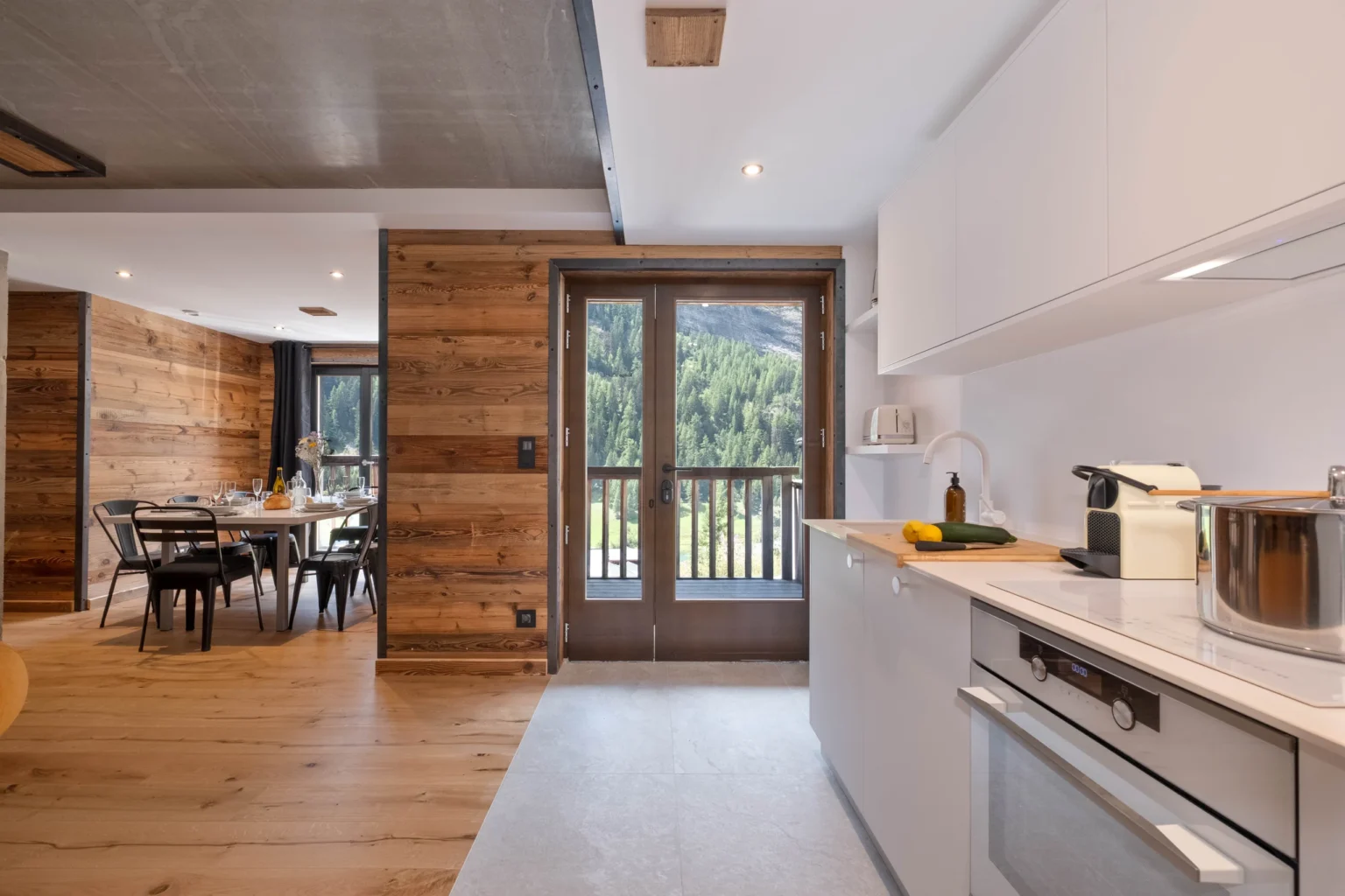 Chalet Eclipse — photo 6 sur 21