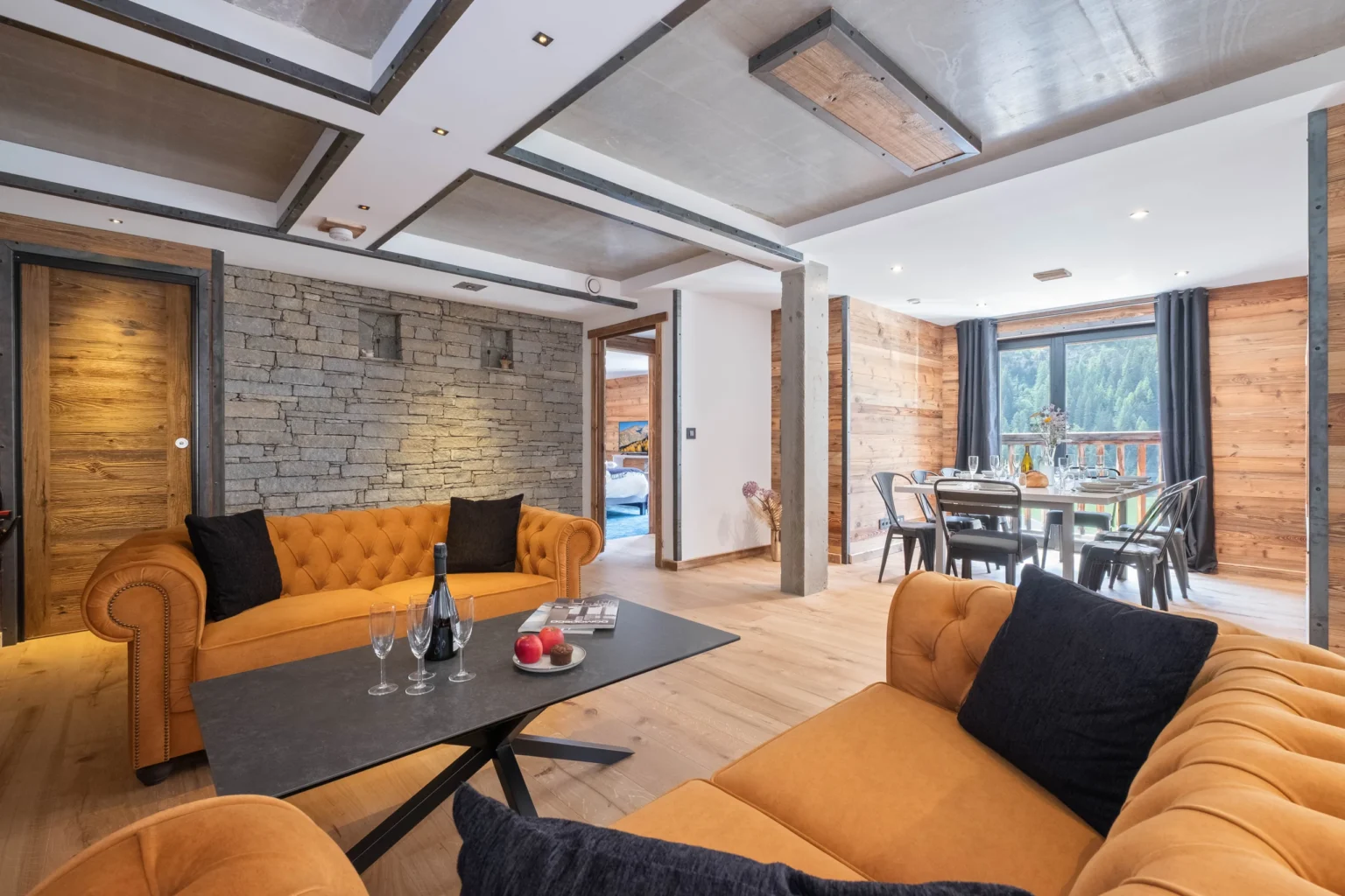 Chalet Eclipse — photo 3 sur 21