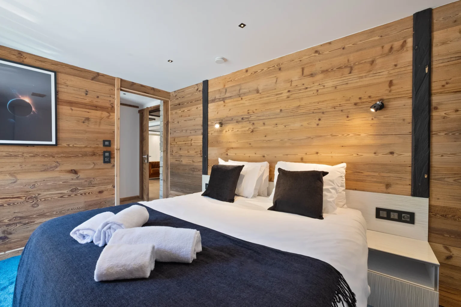 Chalet Eclipse — photo 10 sur 21