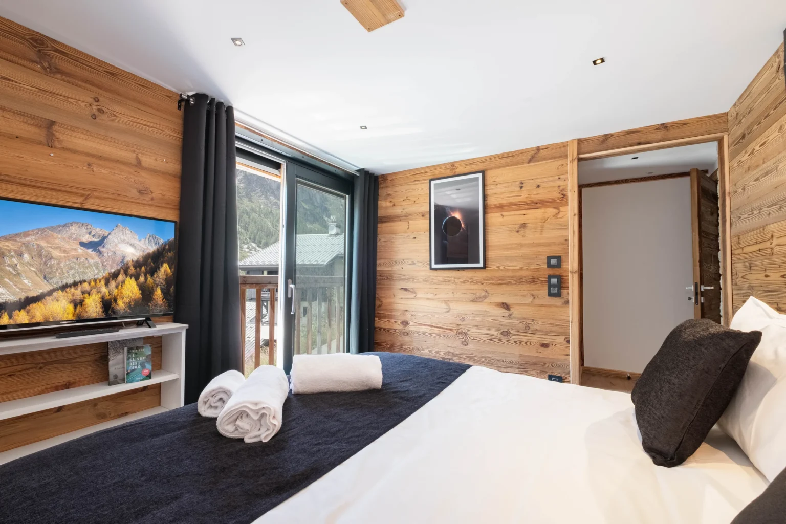 Chalet Eclipse — photo 11 sur 21