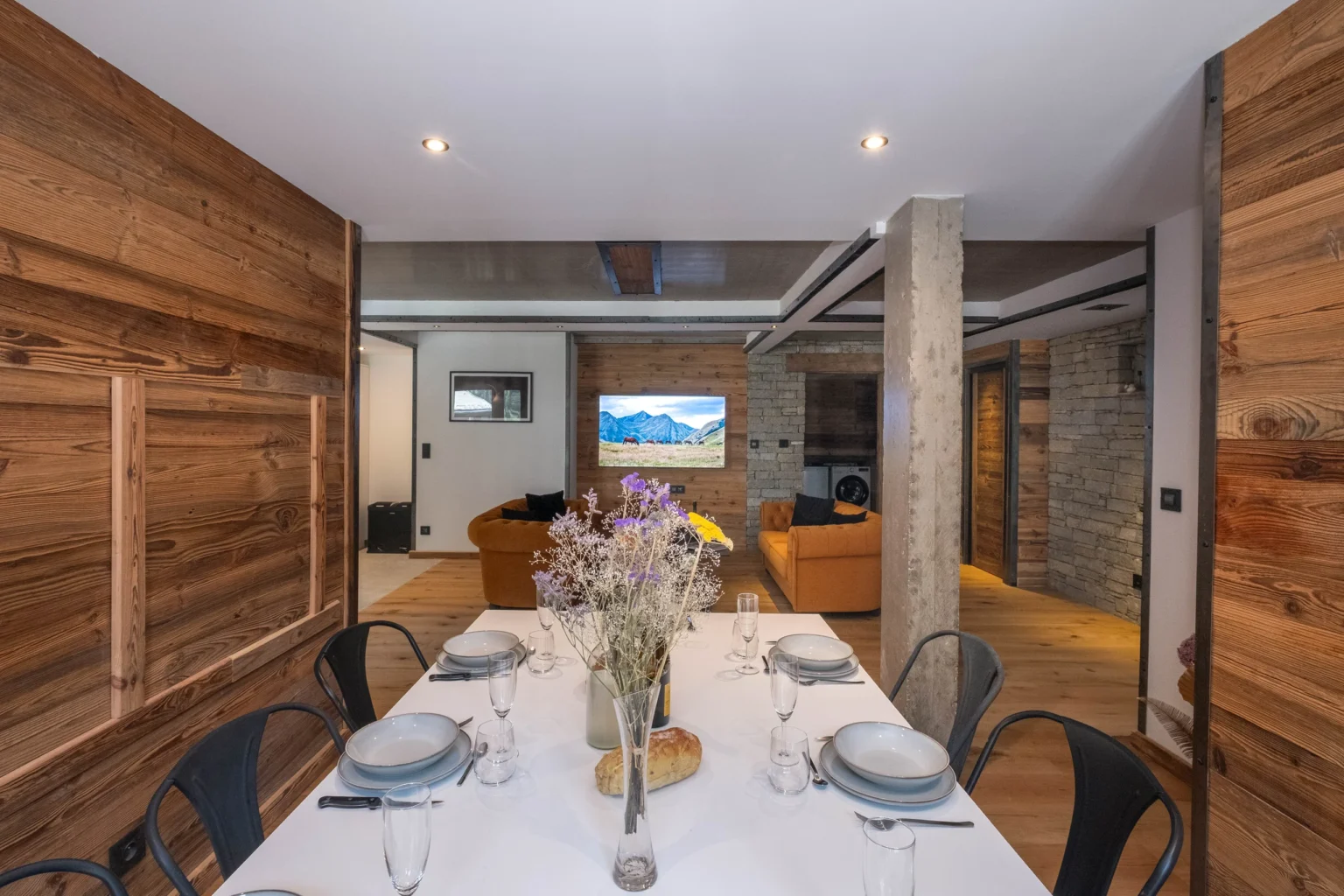 Chalet Eclipse — photo 4 sur 21