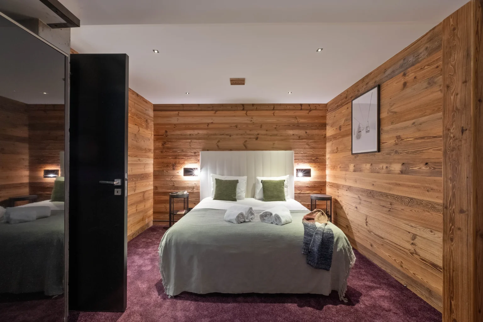 Chalet Eclipse — photo 12 sur 21