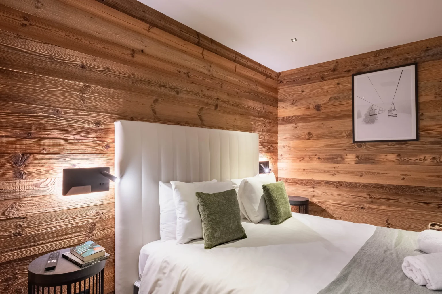 Chalet Eclipse — photo 13 sur 21