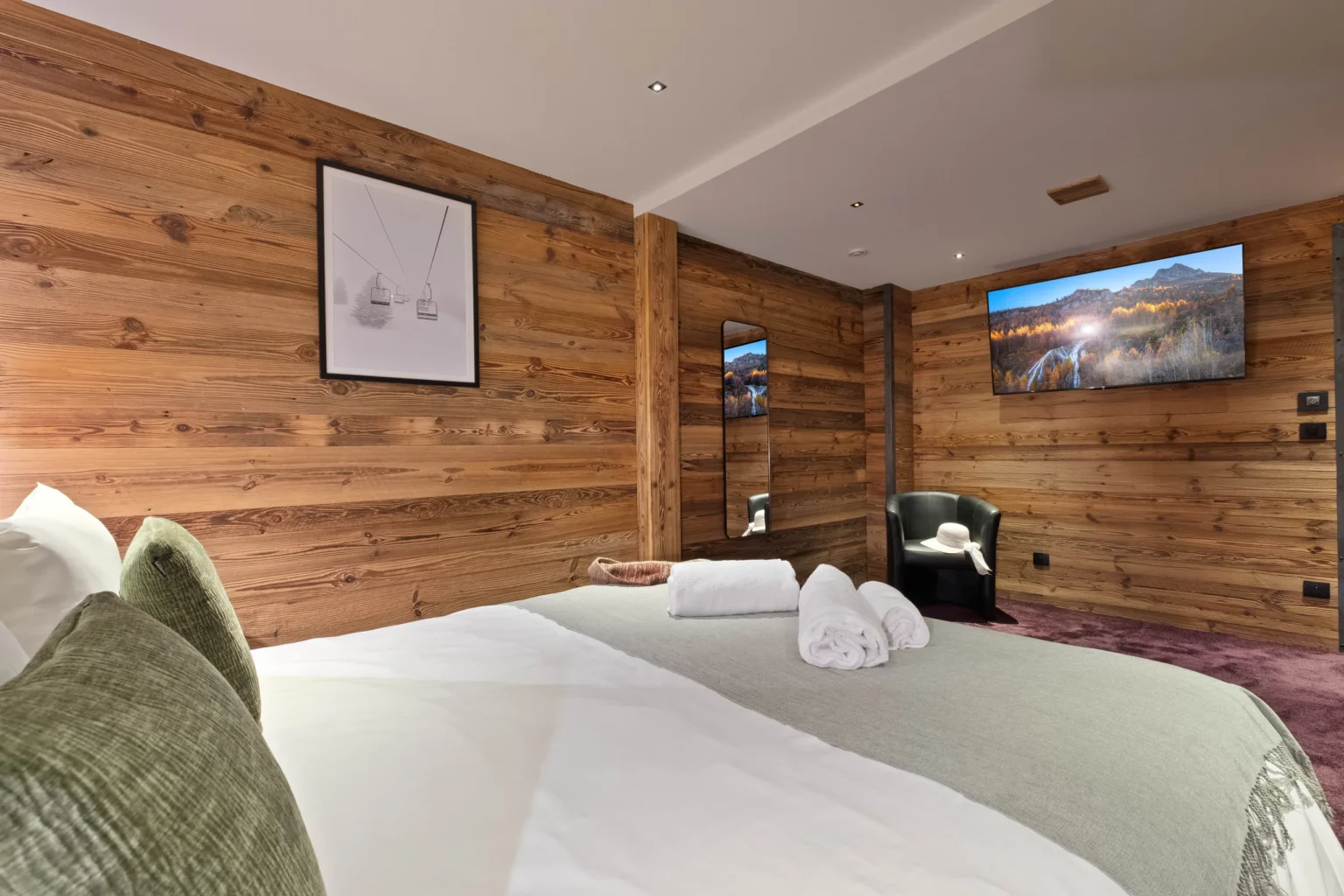 Chalet Eclipse — photo 14 sur 21