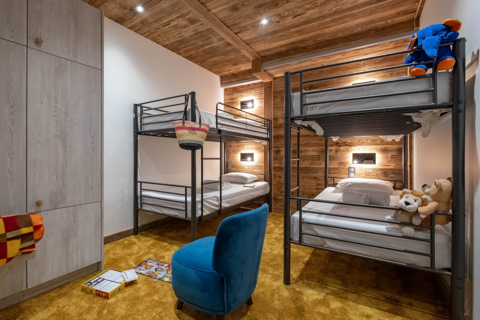 Chalet Rafale — photo 19 sur 20