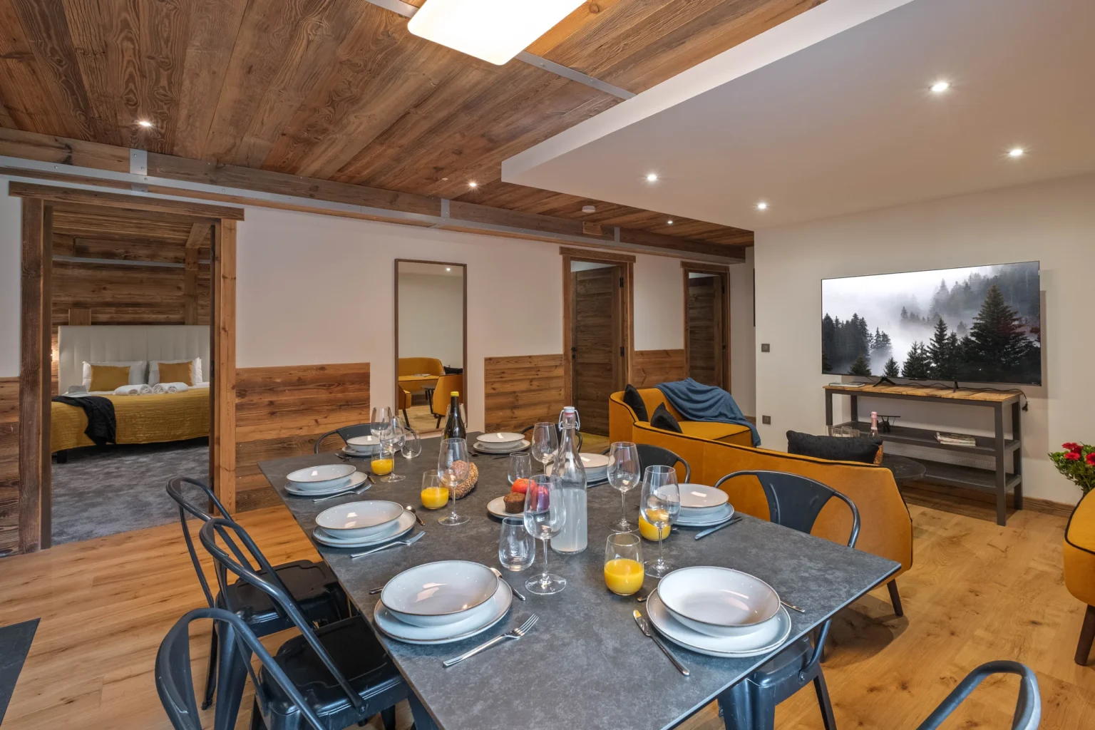 Chalet Rafale — photo 6 sur 20