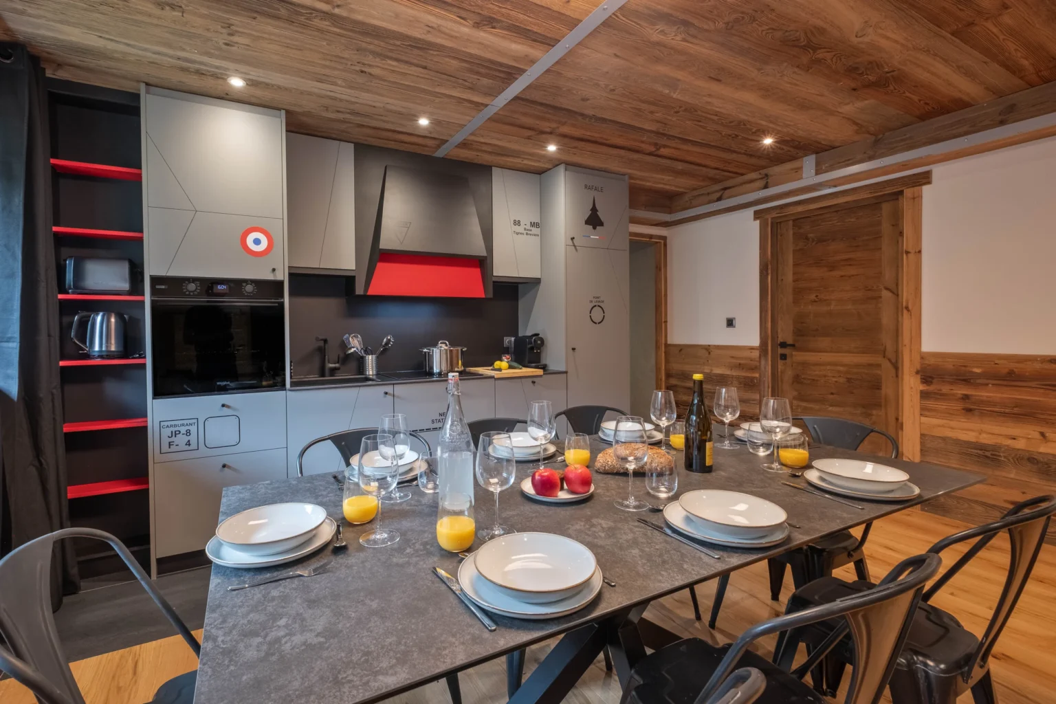Chalet Rafale — photo 7 sur 20