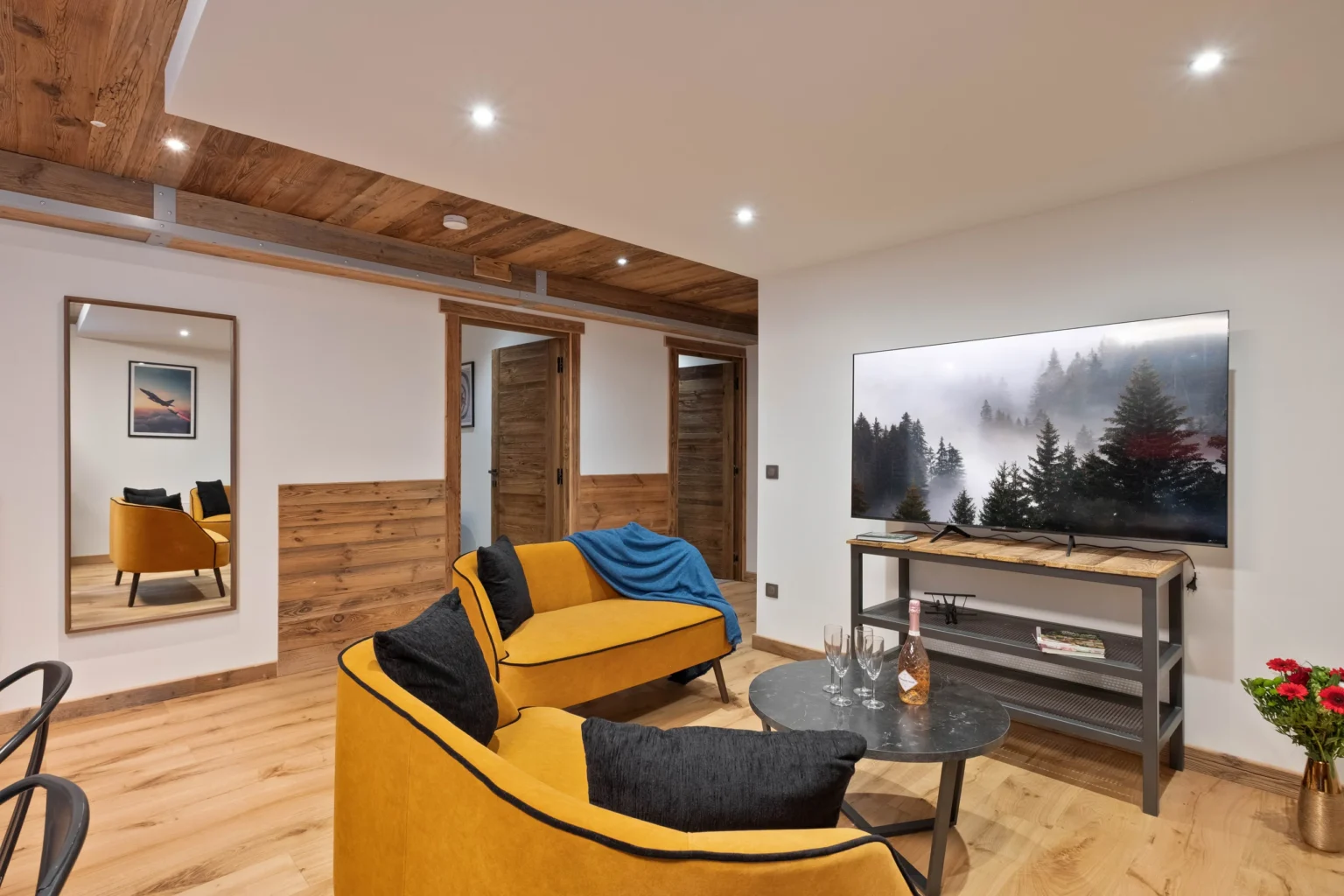 Chalet Rafale — photo 5 sur 20
