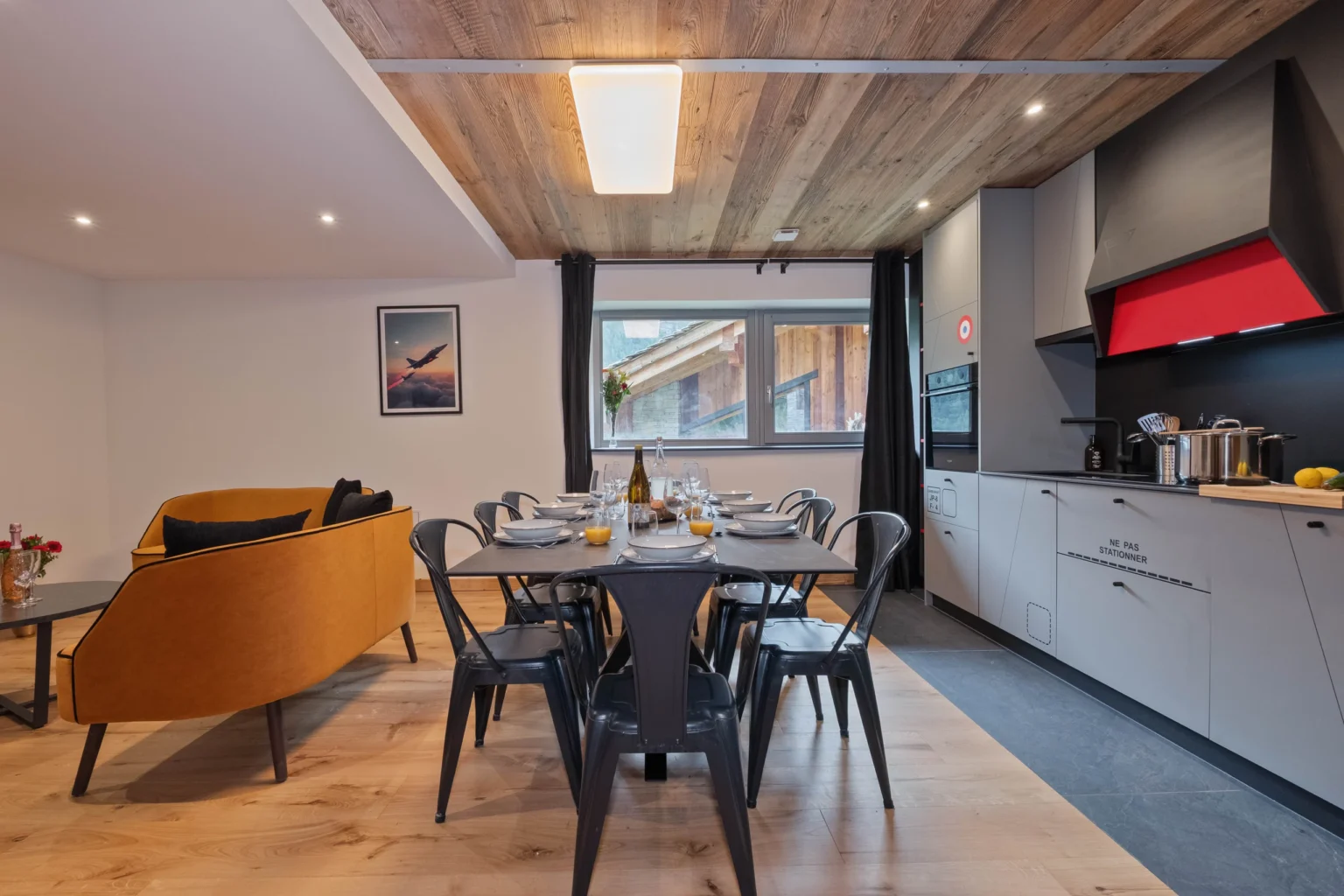 Chalet Rafale — photo 2 sur 20