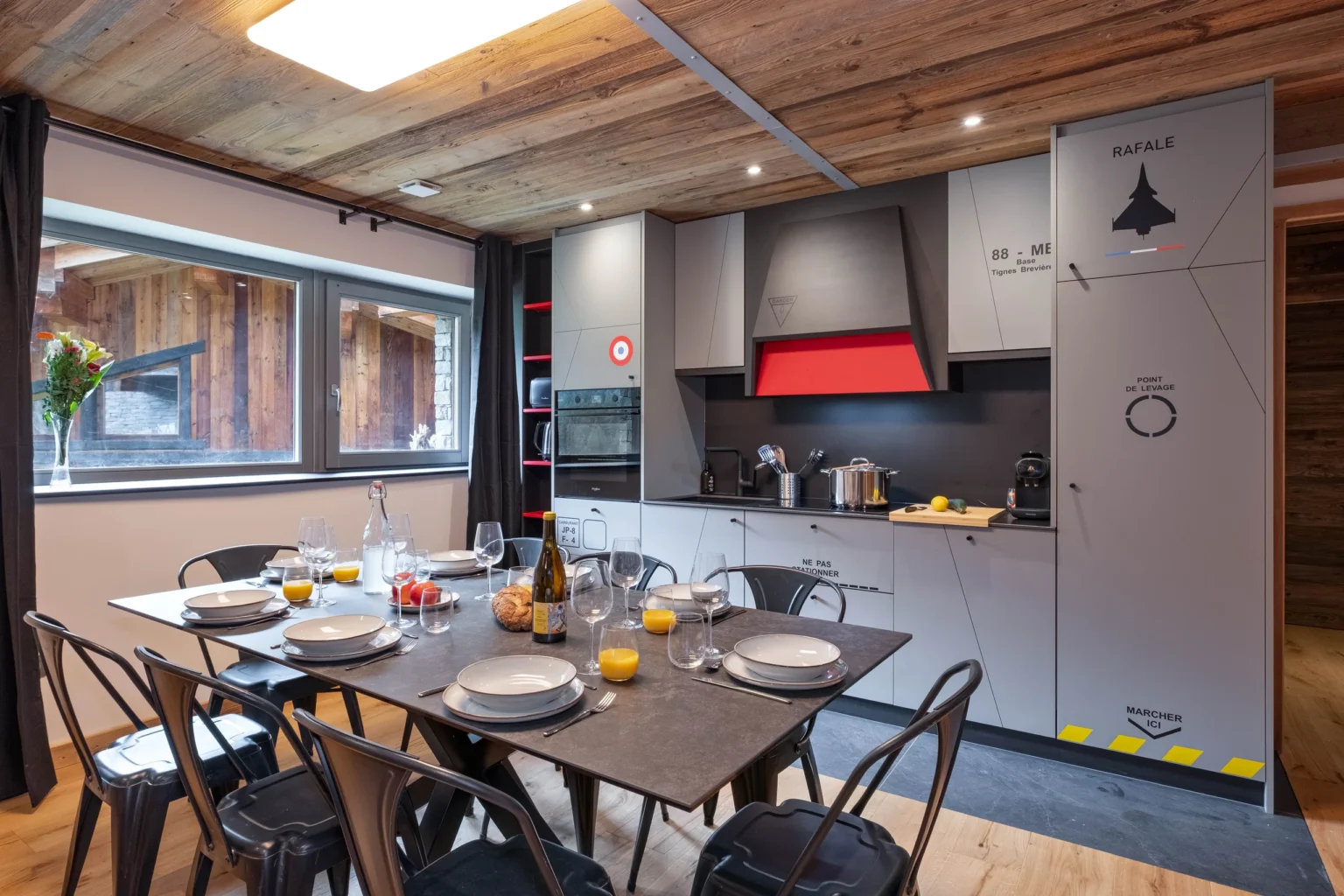 Chalet Rafale — photo 8 sur 20