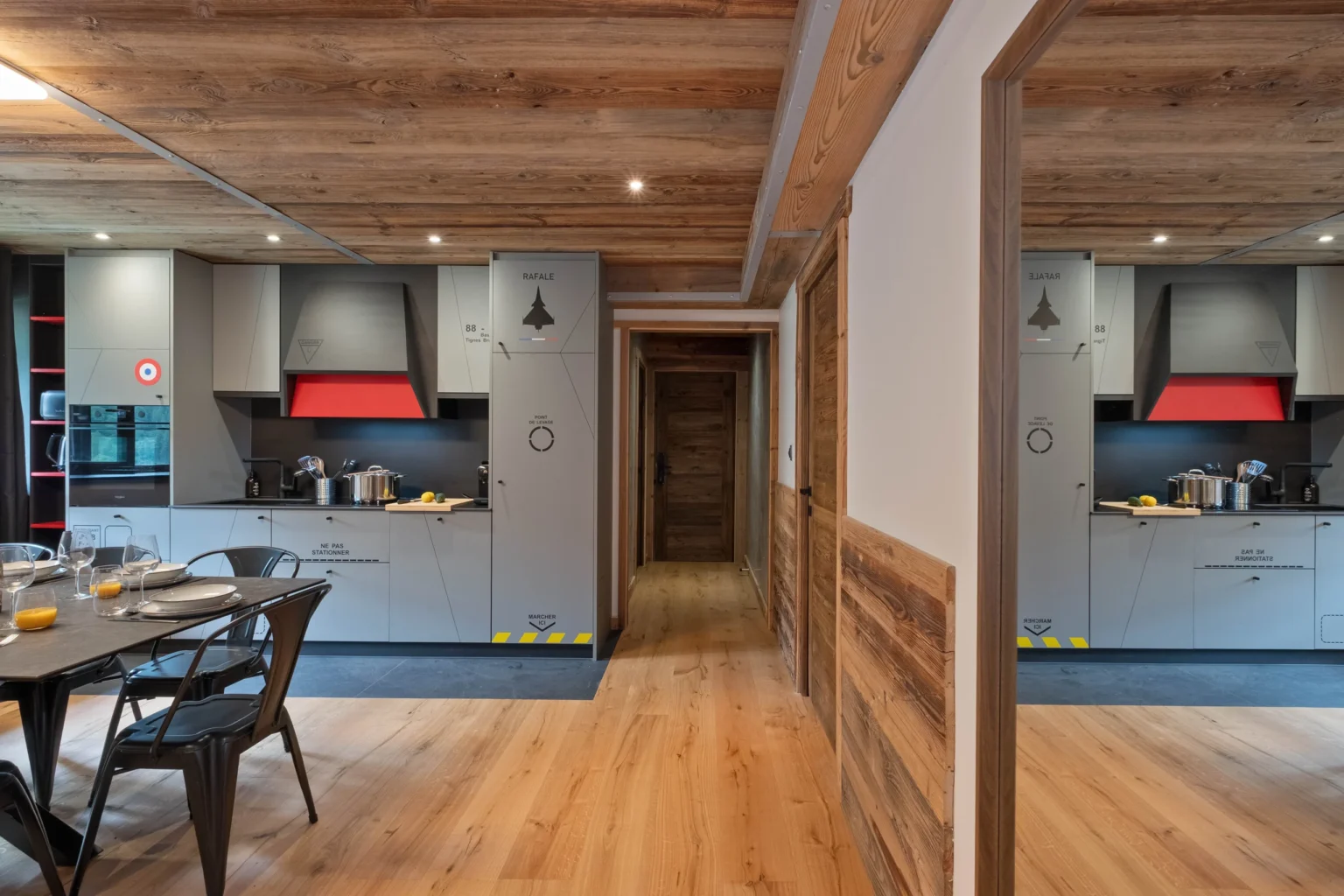 Chalet Rafale — photo 9 sur 20