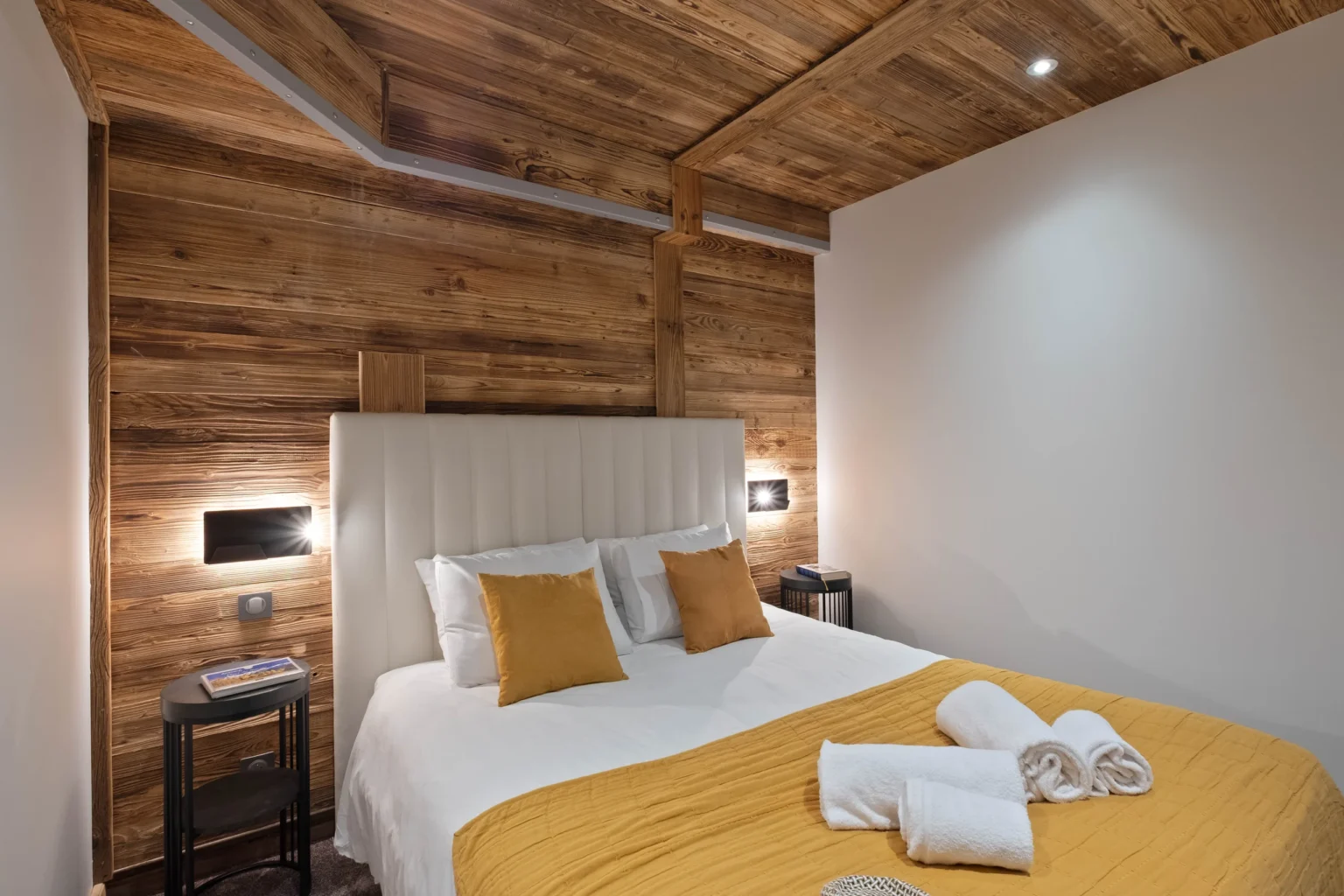 Chalet Rafale — photo 13 sur 20