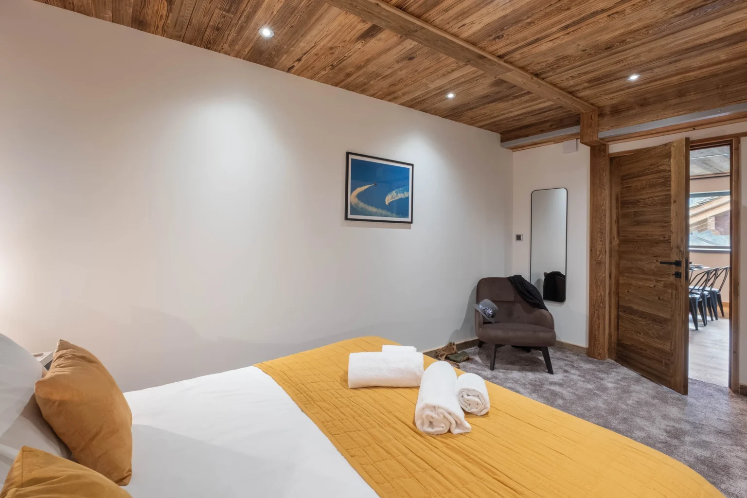 Chalet Rafale — photo 14 sur 20