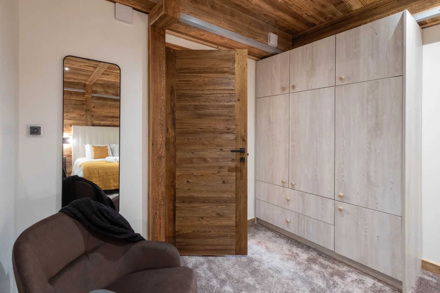 Chalet Rafale — photo 15 sur 20