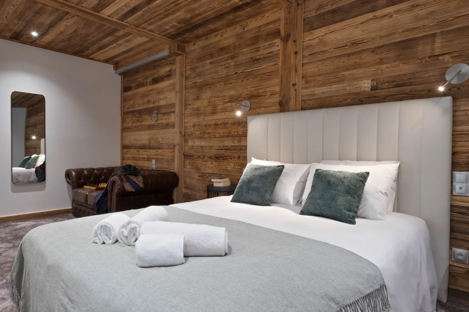 Chalet Rafale — photo 11 sur 20