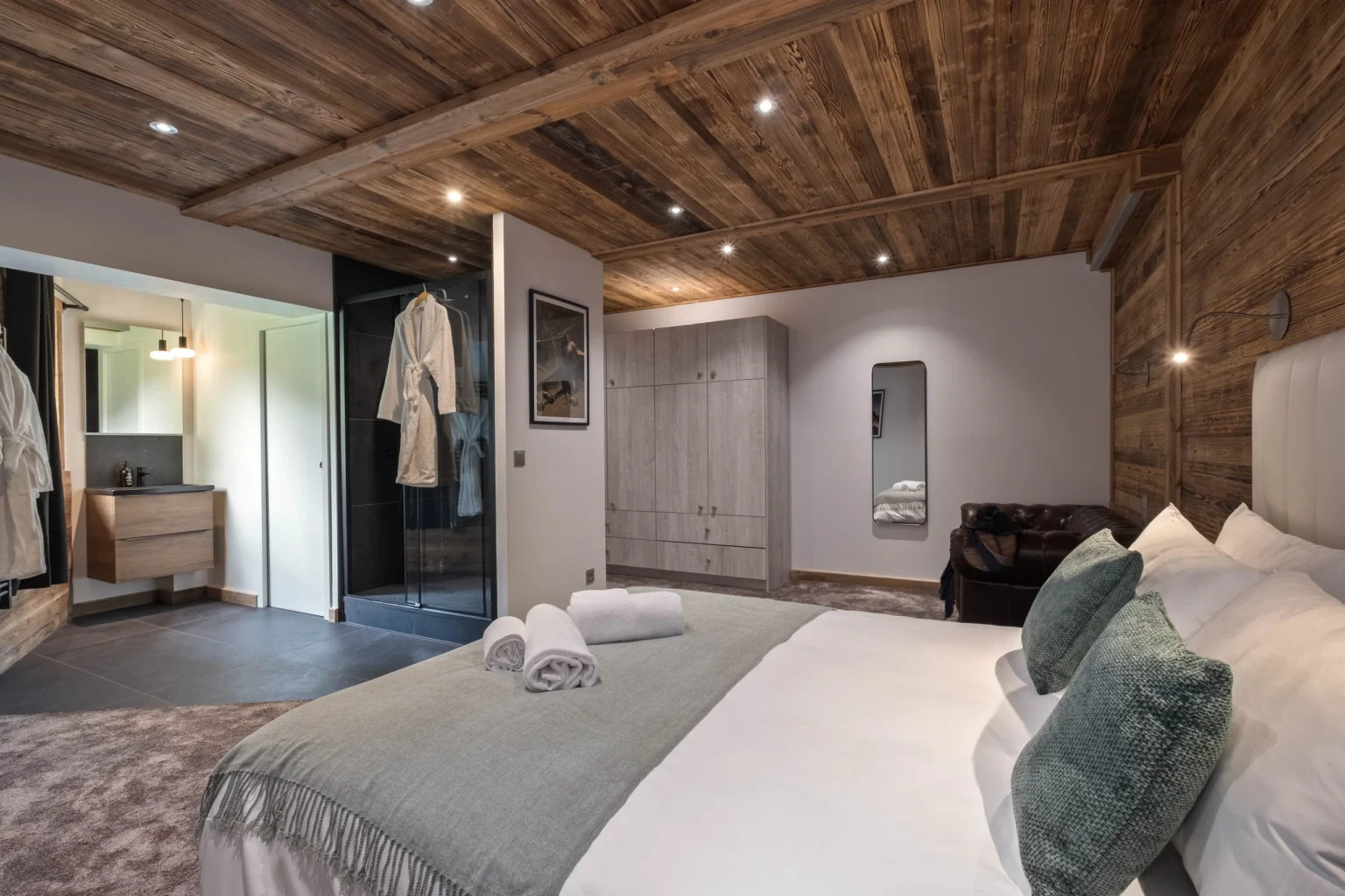 Chalet Rafale — photo 12 sur 20
