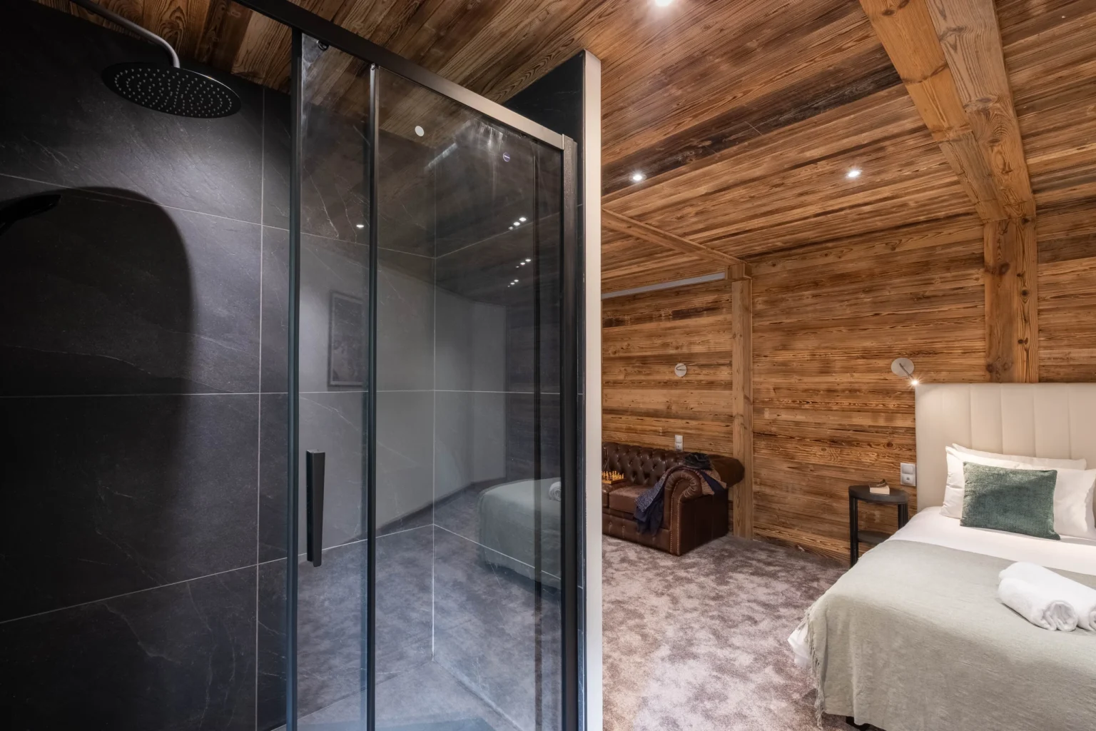 Chalet Rafale — photo 16 sur 20
