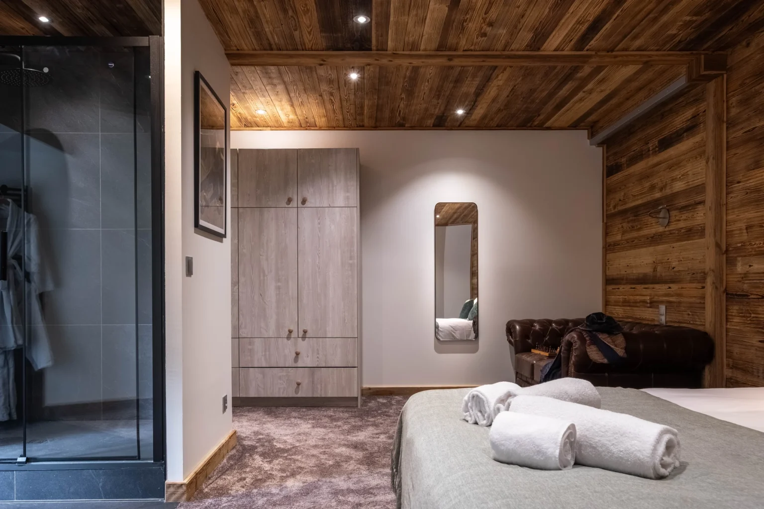 Chalet Rafale — photo 17 sur 20